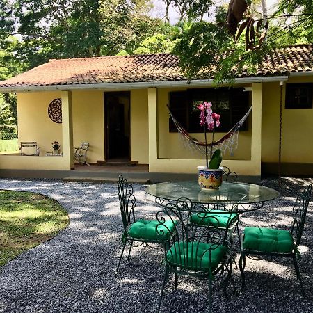 Recanto Da Floresta - Casa De Campo Em Secretario Petrópolis Dış mekan fotoğraf