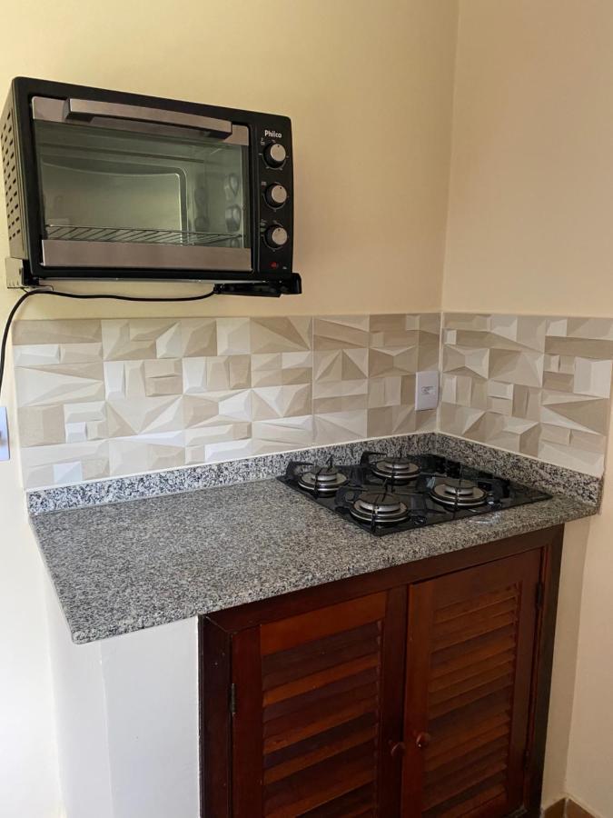 Recanto Da Floresta - Casa De Campo Em Secretario Petrópolis Dış mekan fotoğraf