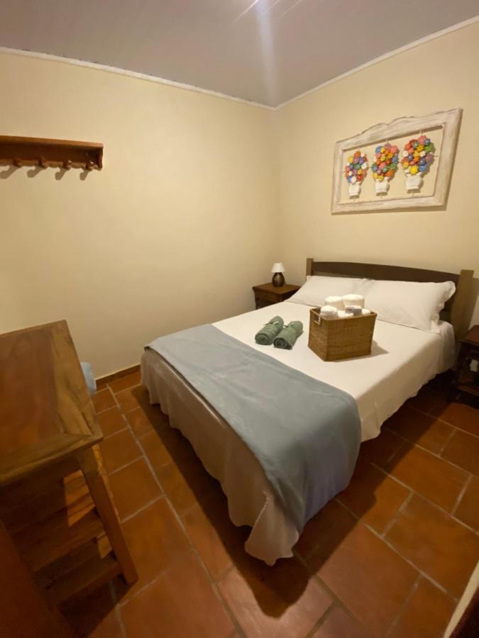 Recanto Da Floresta - Casa De Campo Em Secretario Petrópolis Dış mekan fotoğraf
