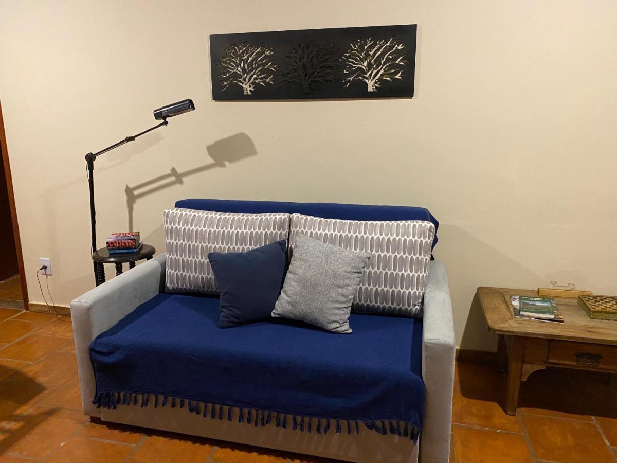 Recanto Da Floresta - Casa De Campo Em Secretario Petrópolis Dış mekan fotoğraf